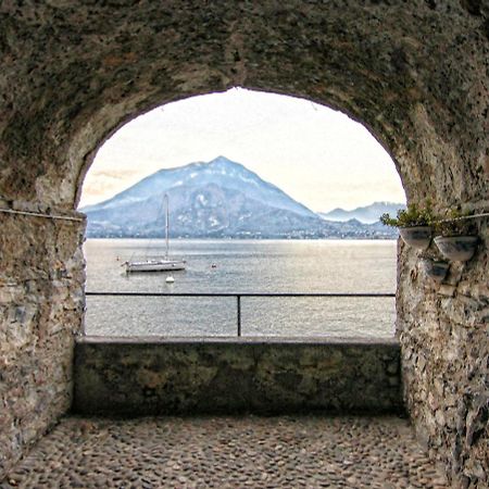 Villa Central Varenna Exterior photo