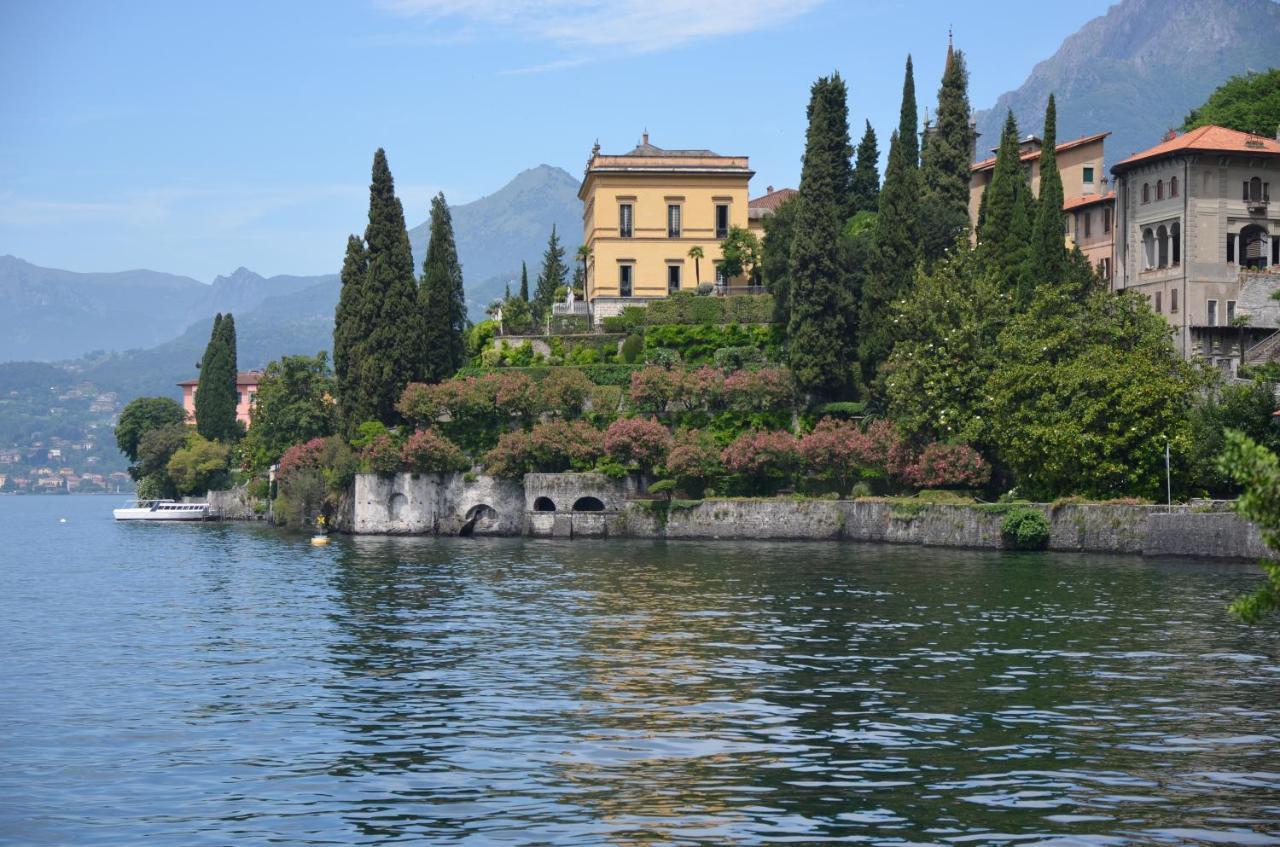 Villa Central Varenna Exterior photo